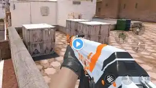 Counter Terrorist Attack Gun Strike: ShootingGames - Android Gameplay