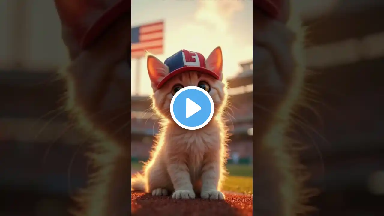 "The Cutest Singing Cat Sings 'APT' – You Won't Believe This! 😍🐱🎤"