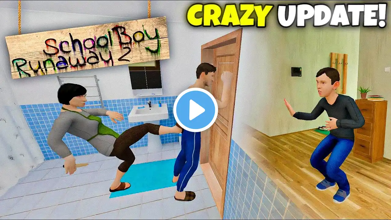 Schoolboy Runaways *NEW* Update Is Hilarious 😆!