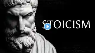 Stoic Life Lessons Men Learn Too LATE in Life - BE UNSHAKEABLE