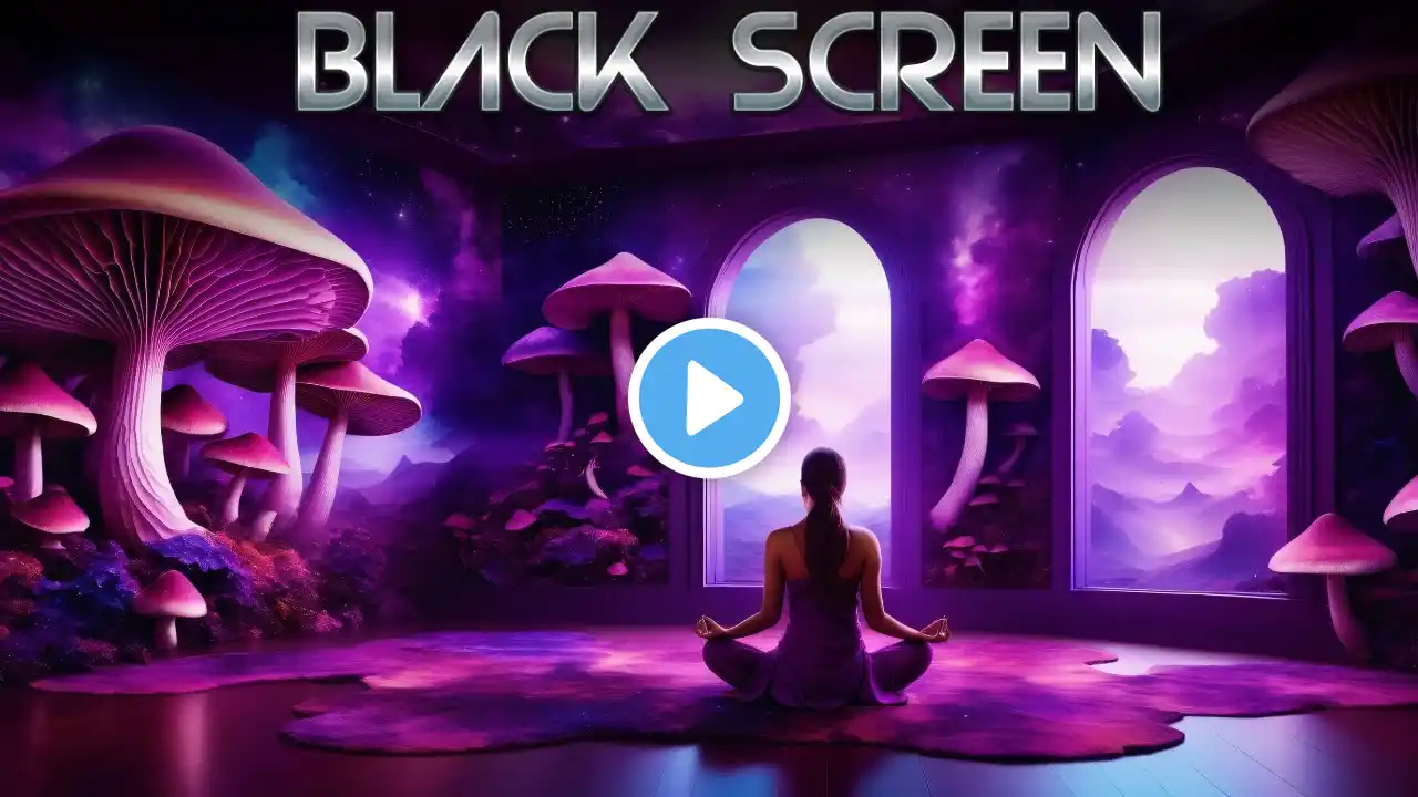 Enter REM Sleep Cycle & Lucid Dream Tonight | Lucid Dreaming Sleep Music | Lucid Dream Induction