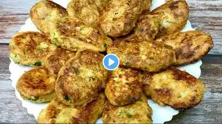 Chinese Chicken Cutlet |Melt-In-Mouth Chicken Kebab for Iftar |Easy Ramadan Recipe |Spice ‘N’ Cream