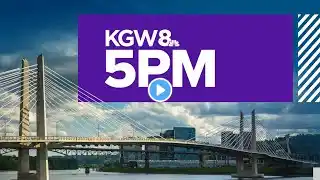 KGW Top Stories: 5 p.m., Sunday, April 23, 2023