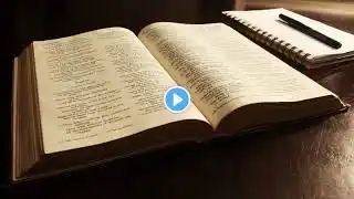 October 22 - Daily Bible reading: Jeremiah, 2 Timothy, Psalms, Proverbs. NLT read by Tom Dooley.