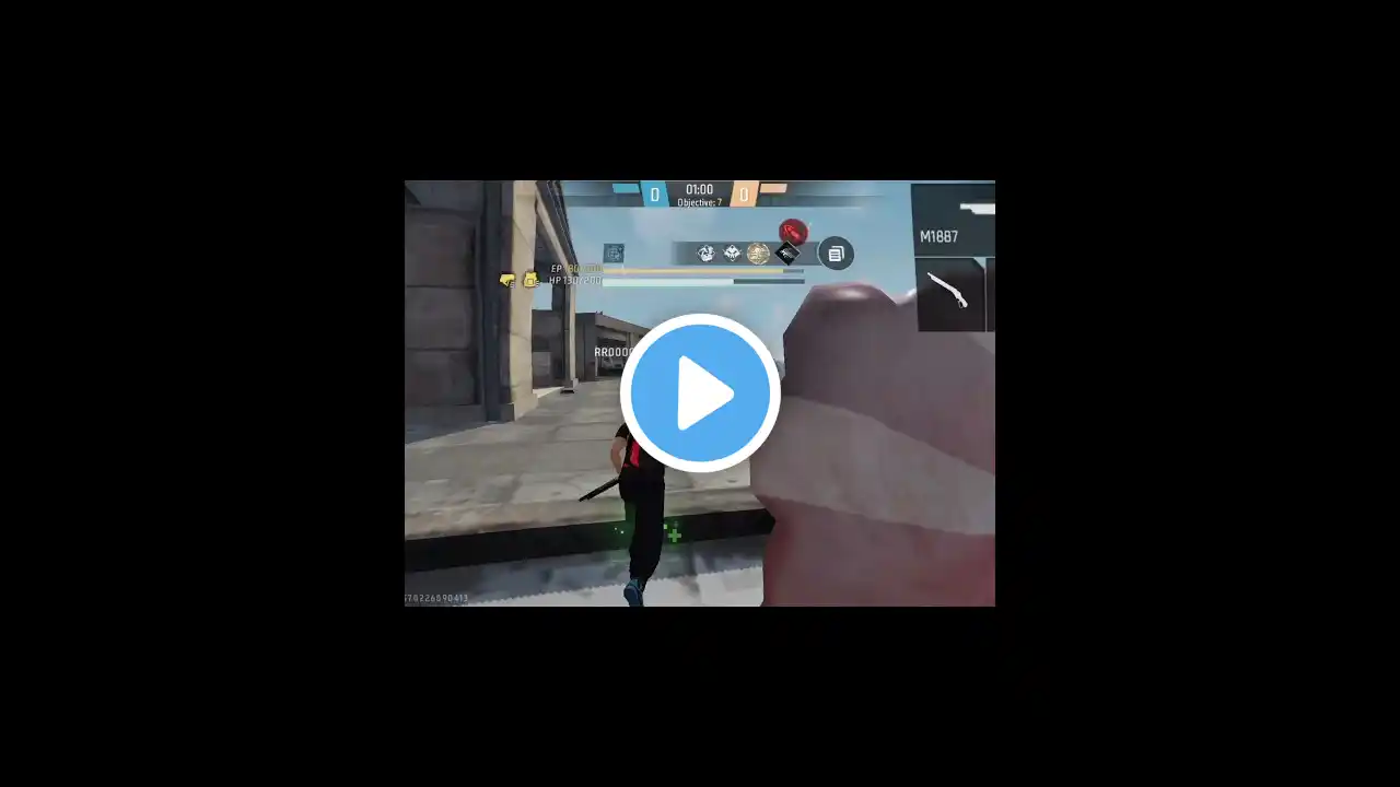 IMPOSSIBLE.πΏπ·β
#freefire #shortvideo #ytshorts #viralvideos #youtubeshorts #youtube #game #support