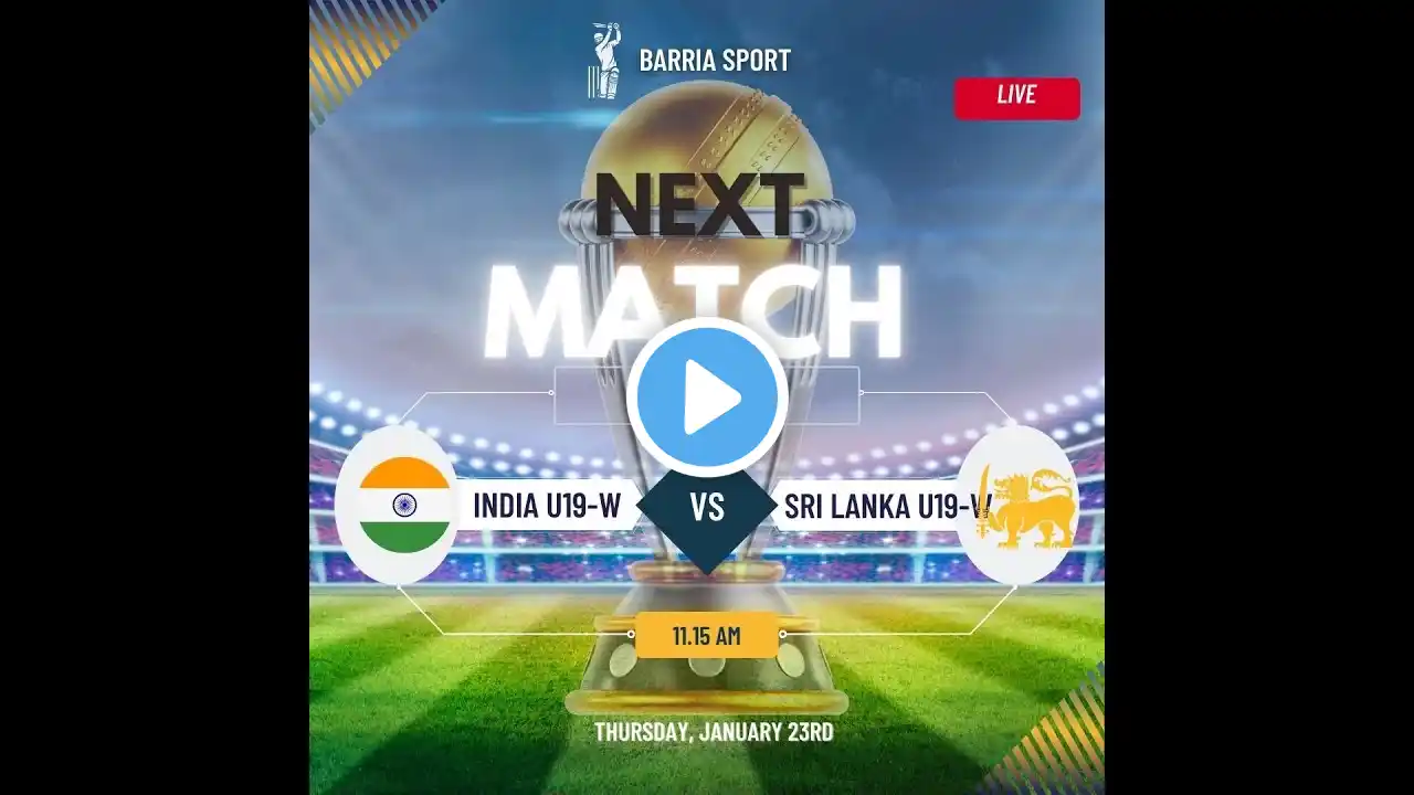 NEPAL U19-WOMEN vs MALAYSIA U19-WOMEN, NEPWU19 vs MLWU19, 26th T20 World Cup 2025