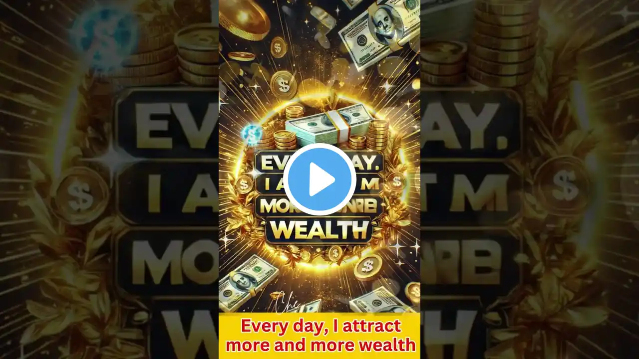 Money Is Coming to Me | Vastu Tips for Wealth & Success | Attract Prosperity | attraction