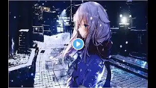 Nightcore - No Tears Left In Disturbia - Ariana Grande & Rihanna Mashup