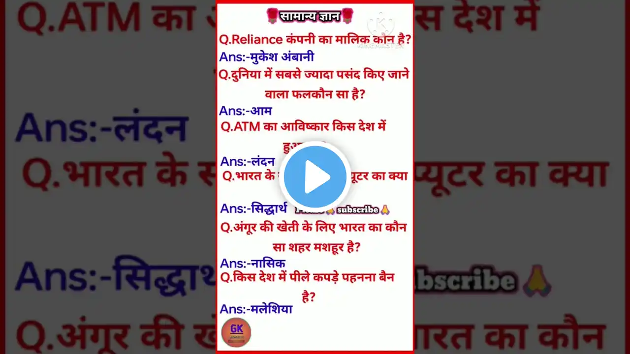 IAS question#Samanya gyan#General knowledge#GK in hindi#GK quiz#GK quiz in hindi#south star#pushpa