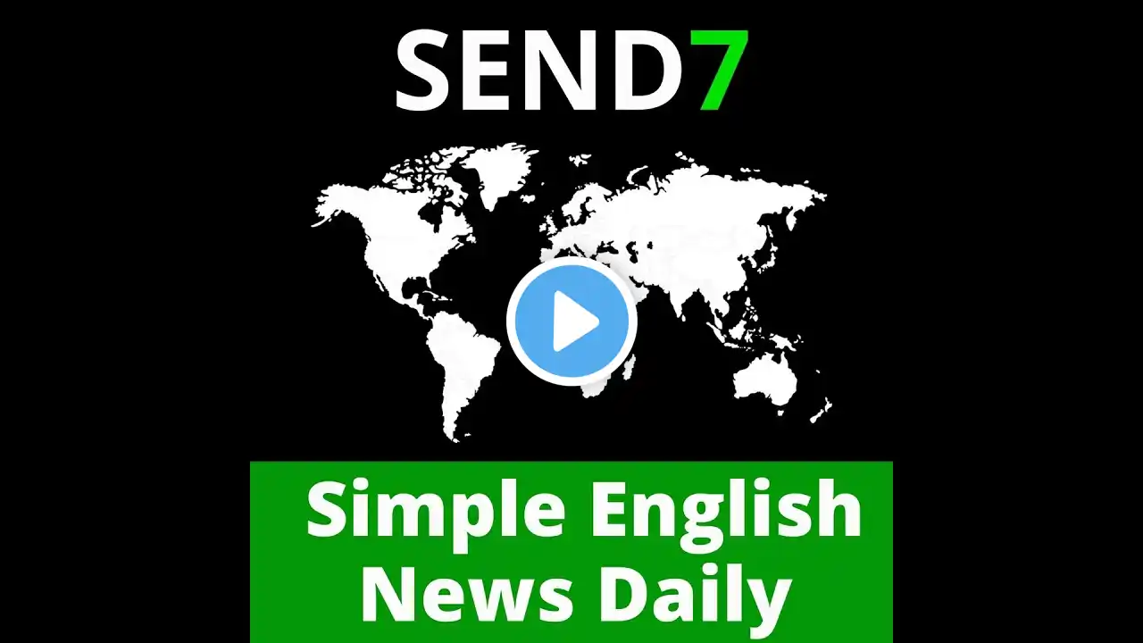 Monday 13th January 2025. US wildfires. Venezuela Maduro inaugurated. Czechia restaurant explosio...