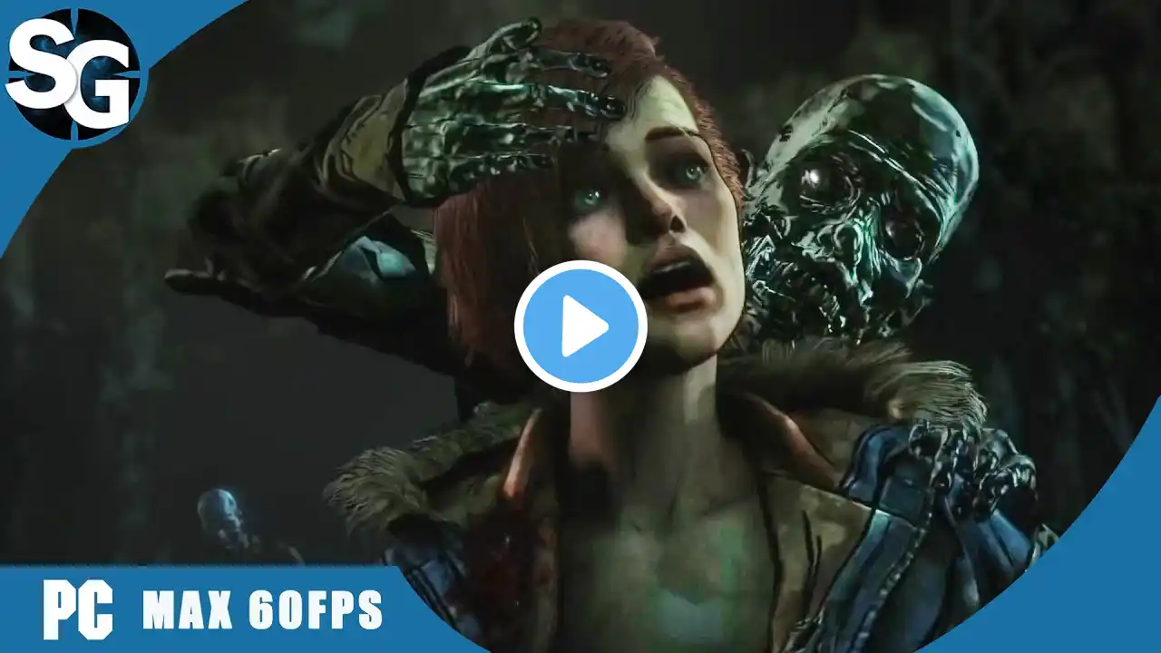 The Walking Dead: The Final Season - All Minerva (Minnie) Death Scenes