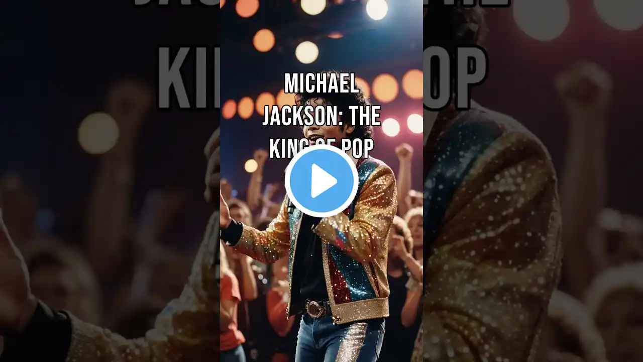 Michael Jackson #michaeljackson #shorts #youtube #trending #reels #fyp #music