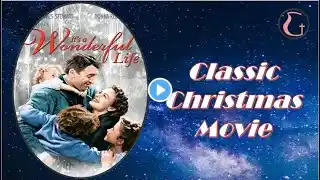 Classic Christmas Movie: It's A Wonderful Life // Pastor Sejoon Jang I December 22, 2024