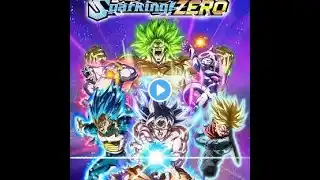 GRIND MODE SPARKING ZERO STORY