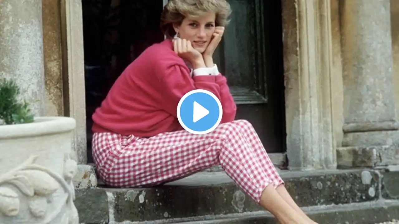 Princess Diana - Her Last Summer - British Royal Documentary