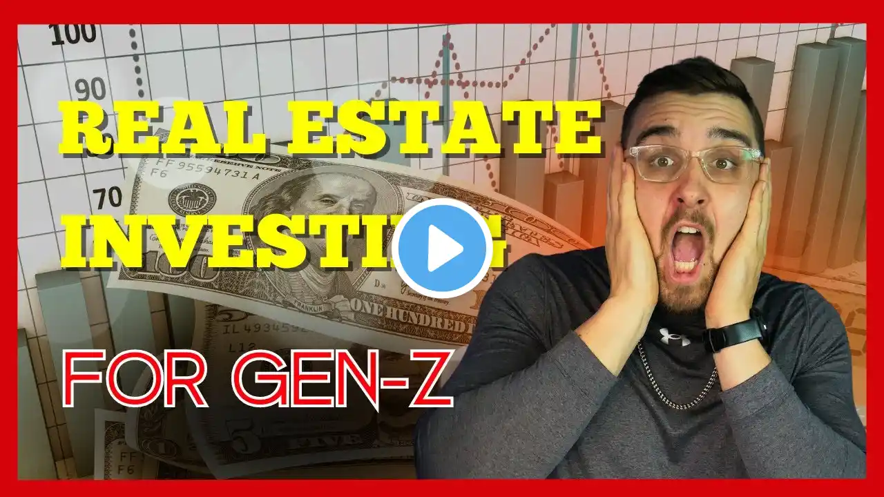 Unlock your wealth: Real estate investing tips every Gen Z should know