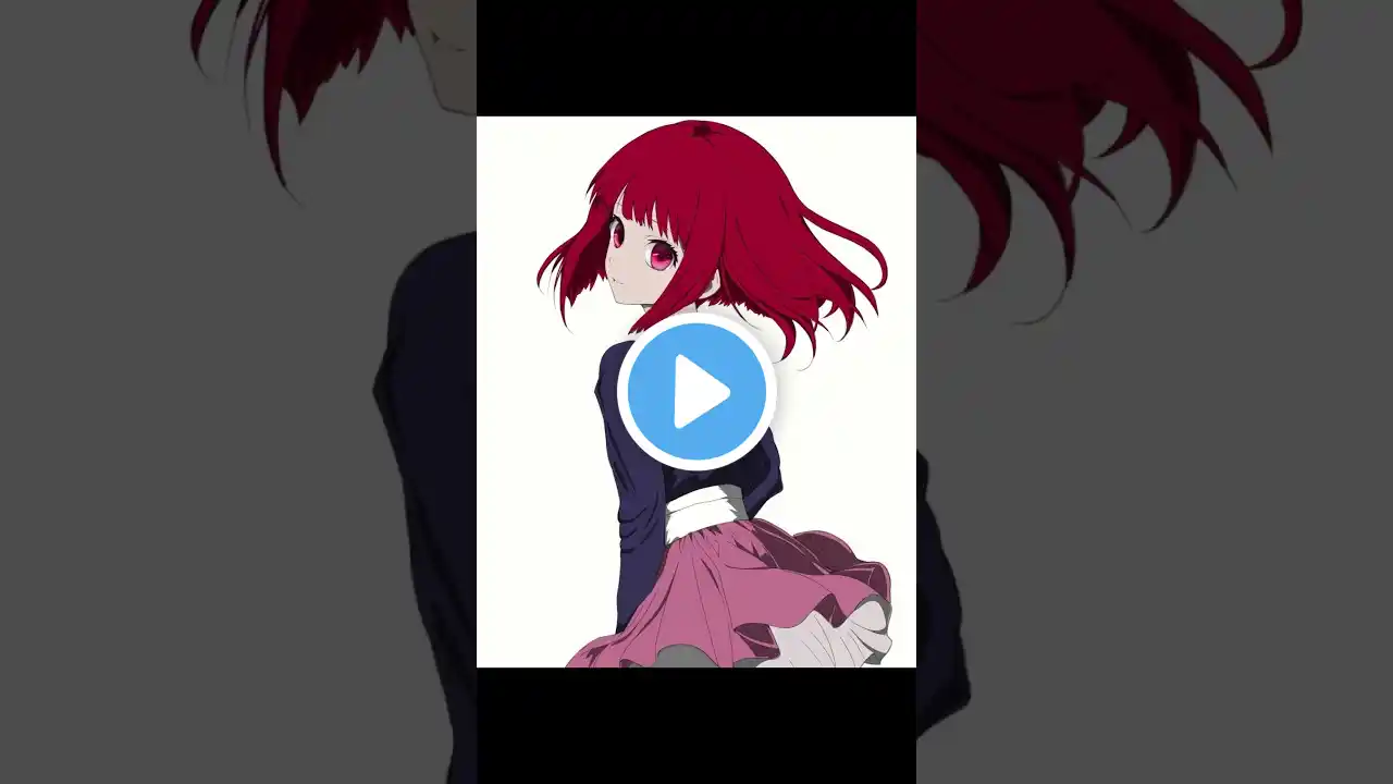 Daily Short #shorts #digitalart #anime #illustration