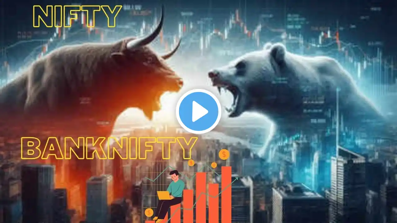 LIVE TRADING PRE BUDGET NIFTY Expiry, BANKNIFTY, SENSEX . 31JAN. #trading #livetrading #livestream