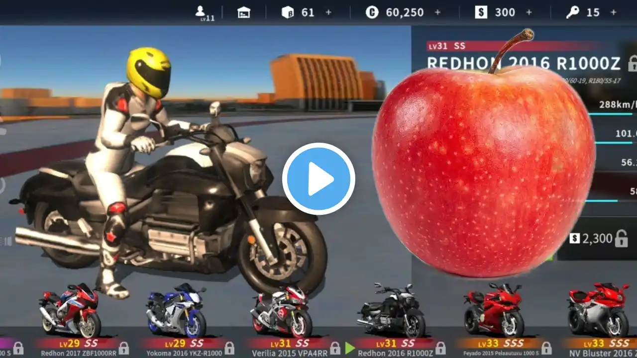 Hack Real Moto 2 - Real Moto 2 Mod Apk - Real Moto 2 Mod Apk Unlimited Money 😱 android #1000