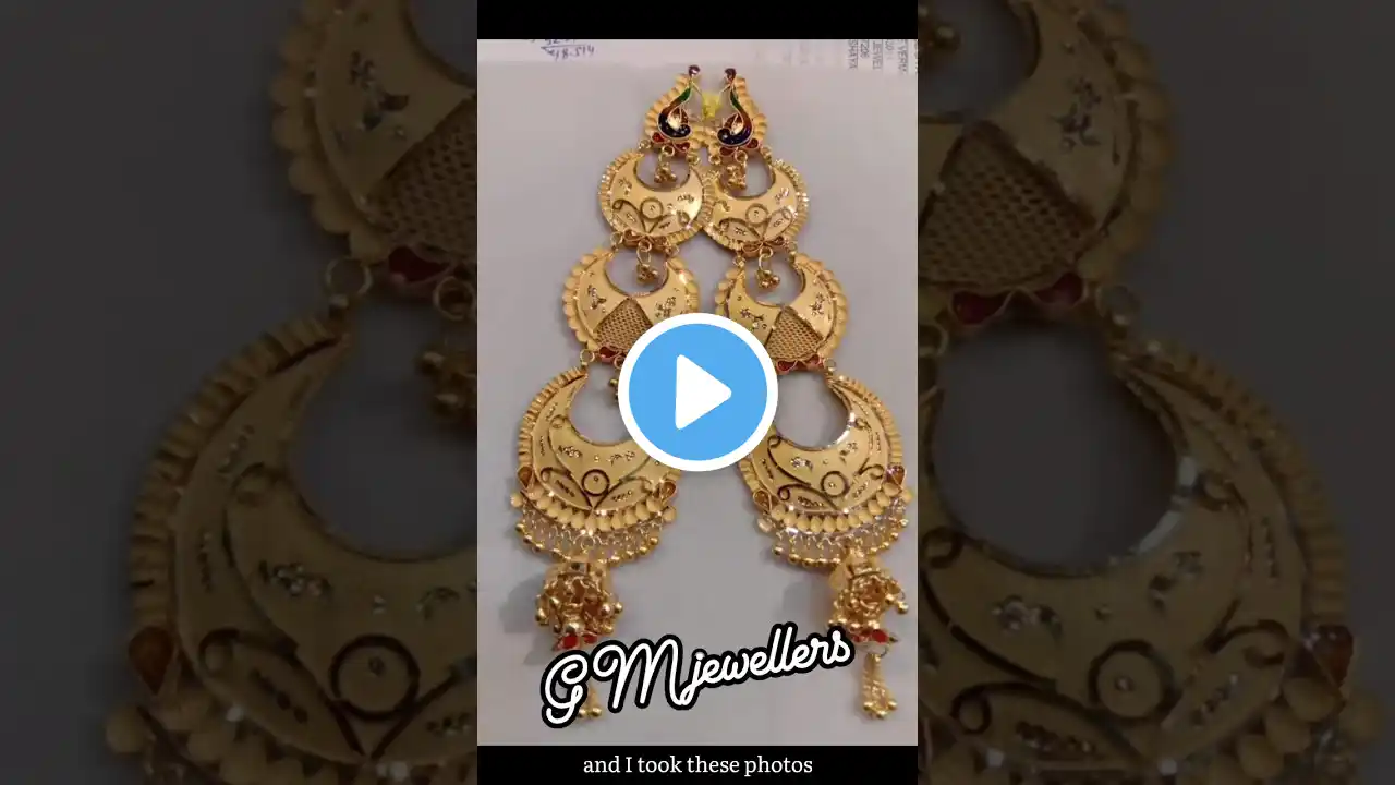 Hallmark jewellers शुद्धता ही हमारी पहचान है #gmjewellers #instagram #trending #gold