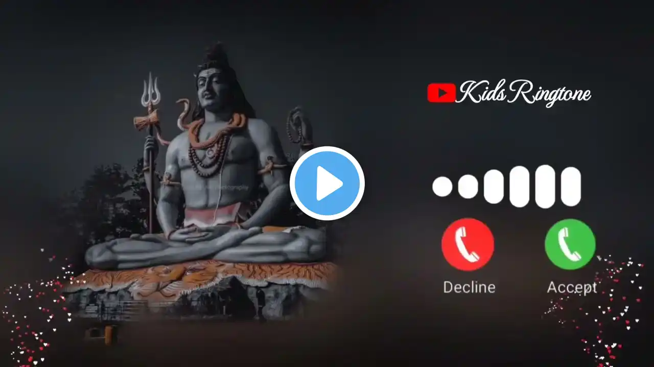 Har Har Mahadev Ringtone | Shiv Shankar Bhagwan Ringtone | Bholenath Song Ringtone | Bhakti Ringtone