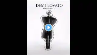 [Acapella] Demi Lovato, Nita Strauss - La La Land (Rock Version)