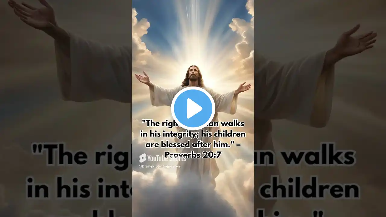 #god #jesus #protection #jesus #christianprayers #faith #short #shortfeed