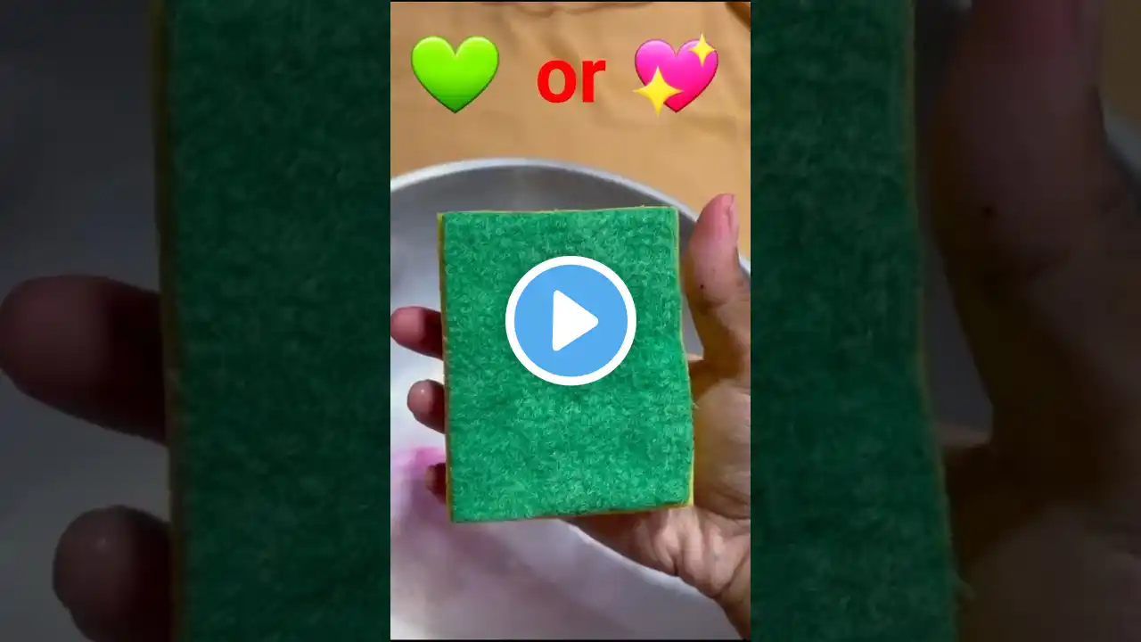 Green or pink😲#shorts #short #shortsfeed #viral #youtubeshorts #trending #facts