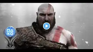 God Of War Ragnarok Platinum Hunt Part 29