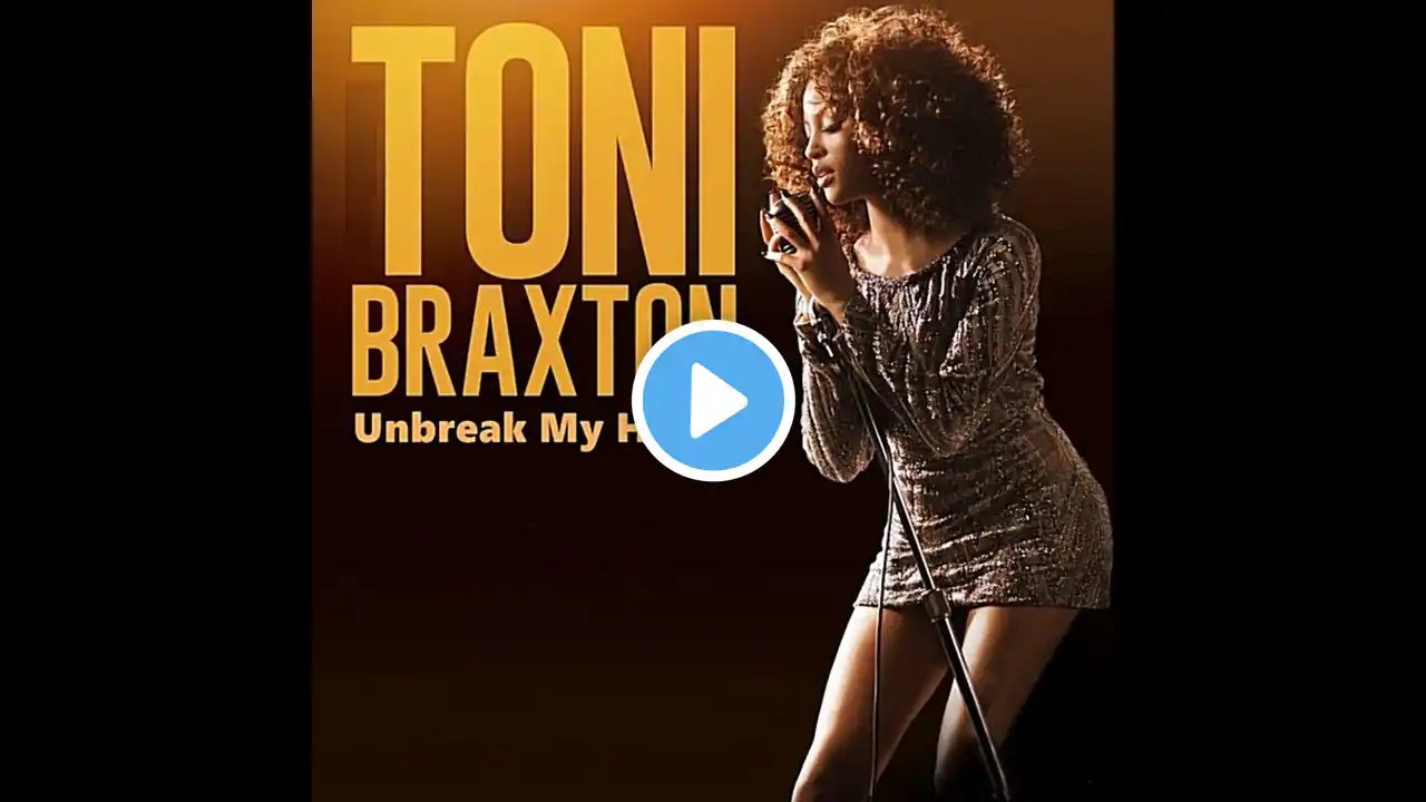 Billboard US #1s 1996-11 - Toni Braxton - Un-Break My Heart