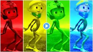 Dame Tu Cosita FULL HD | All Variation Dame Tu Cosita Music Video 2025