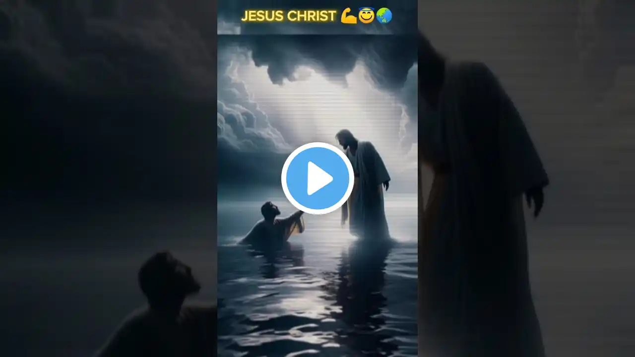 ♥️MY ONE LOVE 😘 JESUS CHRIST||#shortsfeed #jesuschrist #shortsvideo