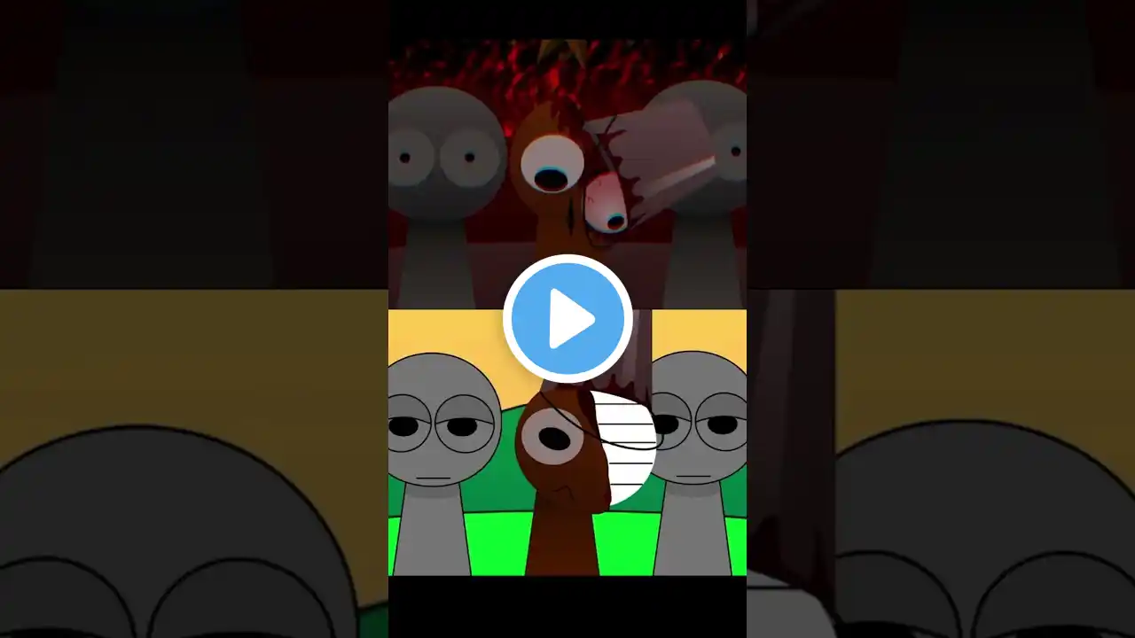 Incredibox Sprunki Pyramixed ALIVE All Phases Horror Mods Phases Mix Songs #sprunki #incredibox