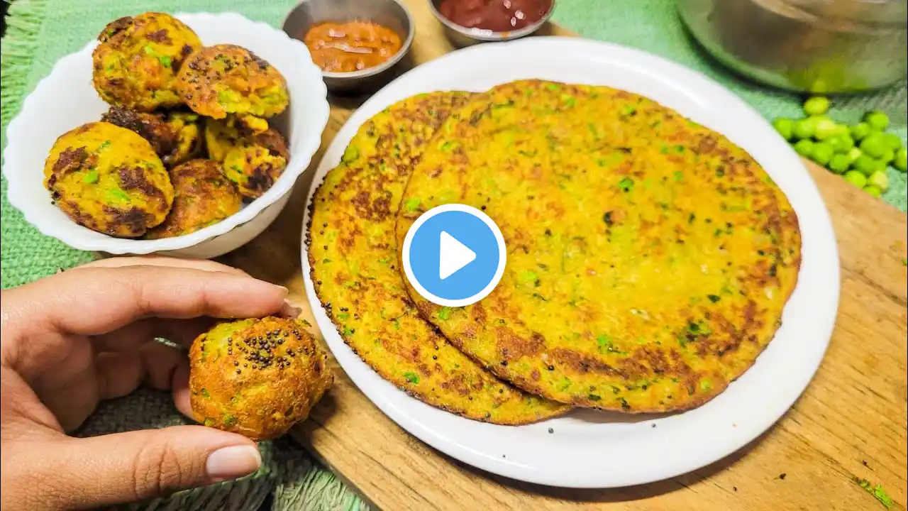 Protein-Packed Mix Dal Chilla | Healthy& Delicious Recipe! | Perfect for WeightLoss & Fitness Chilla