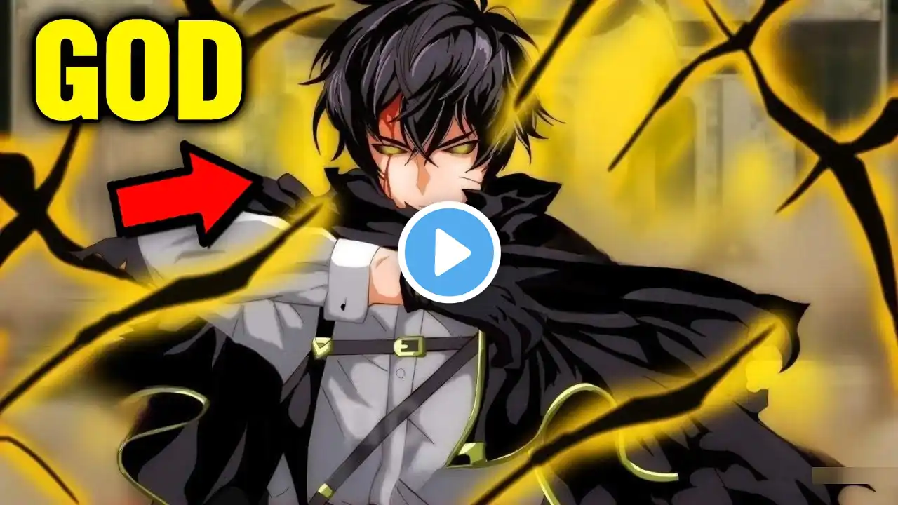 Bullied Boy Has Legendary Fighting Power Sealed Inside of Him But Everyone Thinks He Is Weak