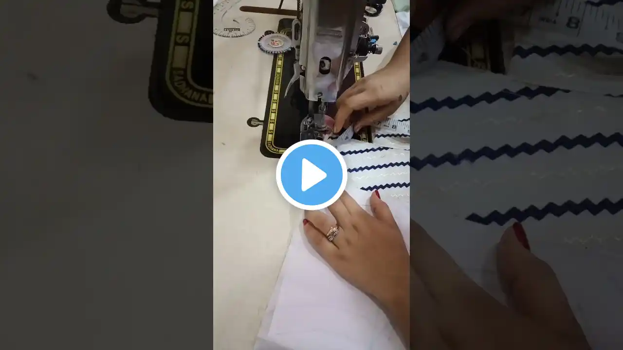 Sewing tips and tricks 😍#stichinghacks #sewingtips #sewing #diy #2025 #song #love