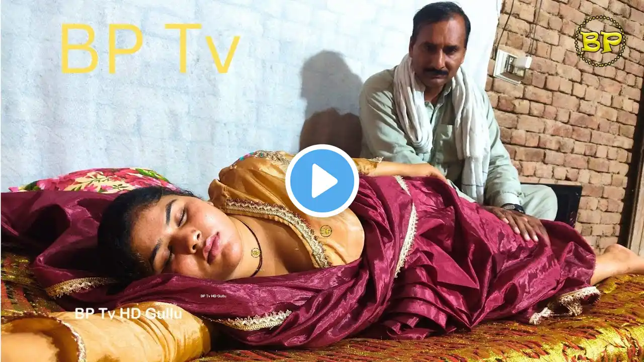 भाभी पोहोची पडोसी के पास अपनी प्यास भुजाने | Crime Patrol New Episode | Babli Vlogs BP Tv