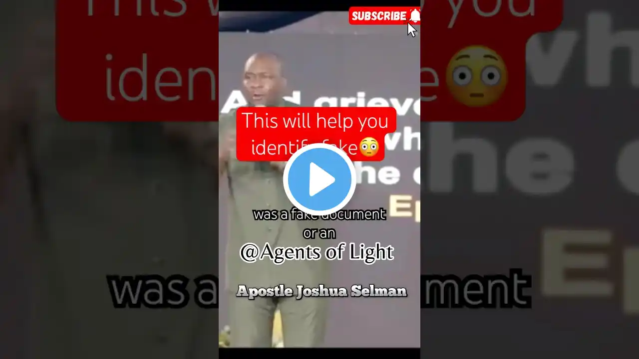 The goodness of God be with us🤲-Apostle Joshua Selman #shorts #motivation #apostlejoshuaselman#love