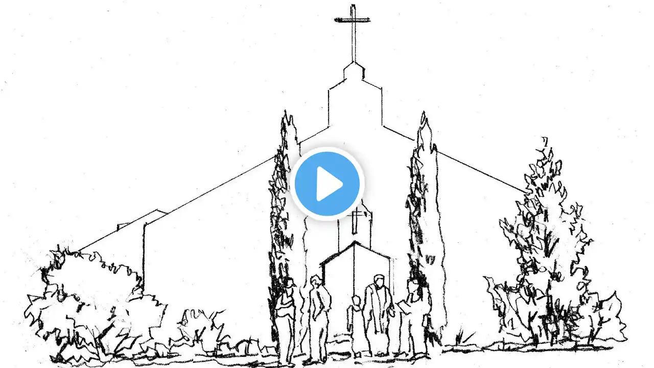 Monday after Trinity X. Monday, August 17, 2020. Morning Prayer.