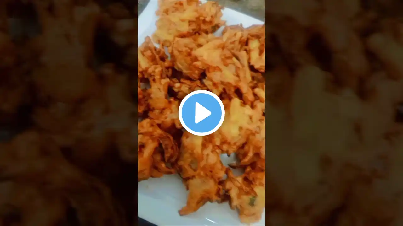 Aloo Pyaz k Pakoray #pakora #pakode #pakodarecipe #pakodas