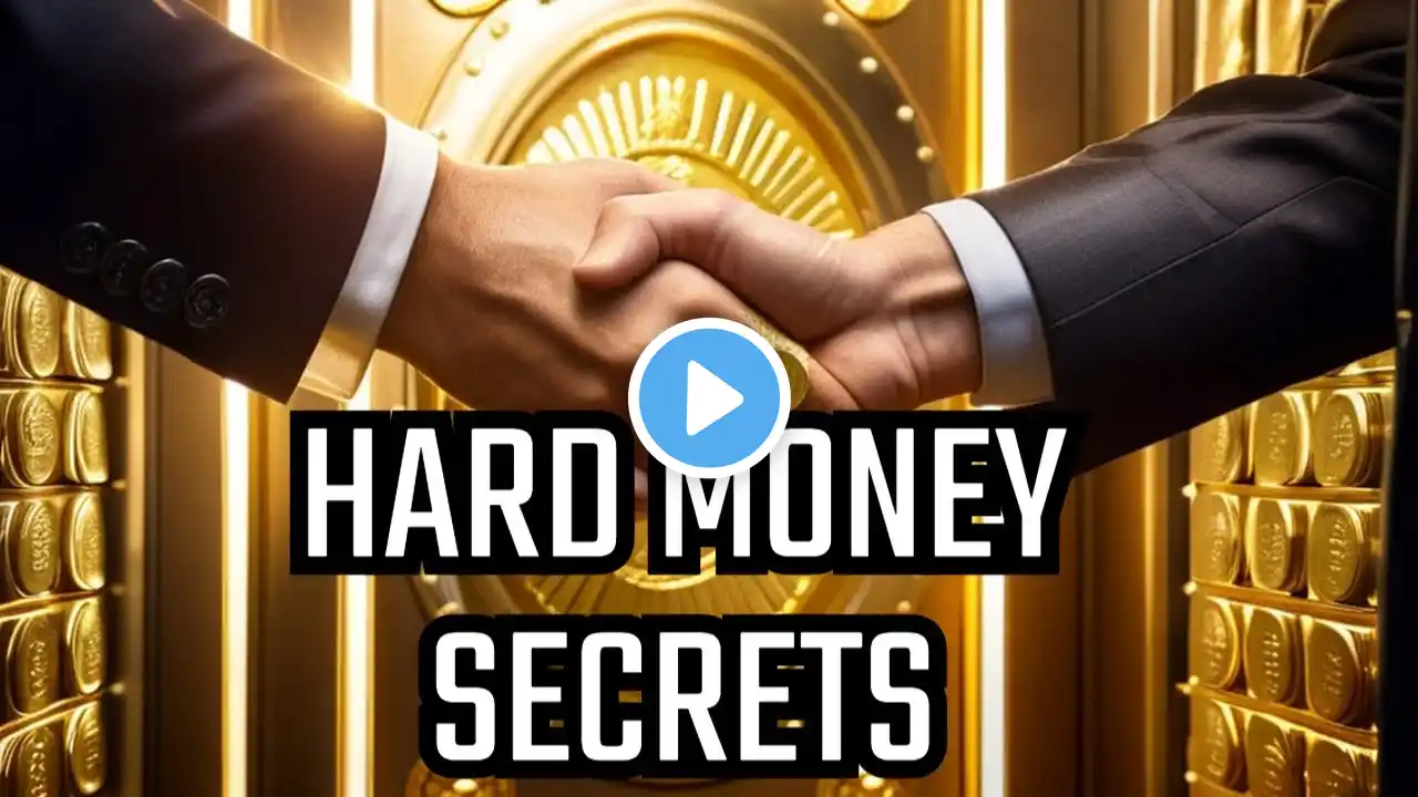 Understanding Hard Money Lenders