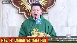 QUIAPO CHURCH LIVE TV MASS TODAY 6:00 AM FEBRUARY 19, 2025 WEDNESDAY