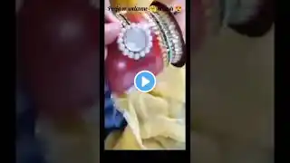 pooja kalash Crafts DIY Homemade | Idea |💡 🤔 #diycrafts  #shorts  #trending  #ytshorts  #short