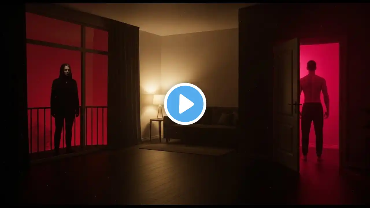 3 Terrifying TRUE Home Alone Stories of Being Watched When You're Alone #homealonehorror