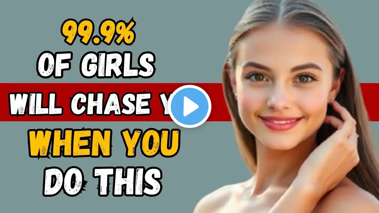 How To Make Any Woman Instantly CHASE YOU (Even If She Isn't Interested) | Grandma's Secret Life