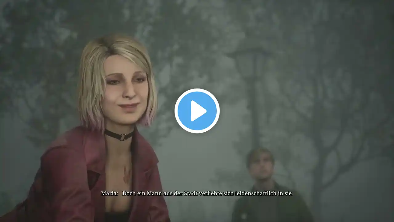 Silent Hill 2 Remake - 12 - GER | ENG - Spoiler