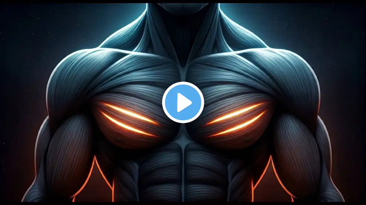 The Ultimate Beginner's Guide to Chest Exercises