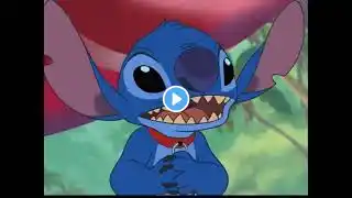 Leroy and Stitch 2006 DVD Trailer