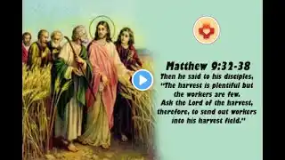 HOLY MASS: Tuesday of the 14th Week of Ordinary Time - Year C, 5th July 2022