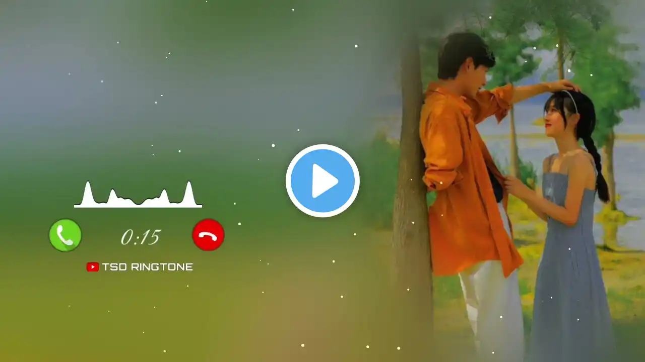 Best Ringtone Hindi Romantic 💞🥀🥰 Ringtone || Love story ringtone MP3 song Ringtone #love #ringtone